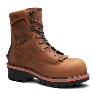 Timberland 高帮防滑耐磨运动登山野营正品 户外鞋 PRO男士 A267H