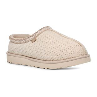 UGG男鞋棉鞋一脚蹬懒人鞋面包鞋针织秋冬季保暖羊毛内里防寒户外