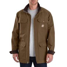 Куртка carhartt/卡哈特男装秋冬夹克纯棉外套休闲耐磨正品cm2032295