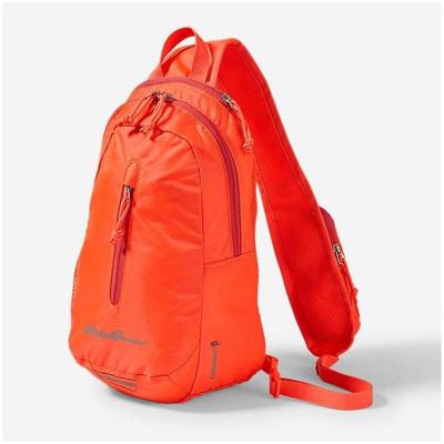 EDDIE BAUER男女包斜挎包单肩包腋下包胸包旅行正品i23 792 0236