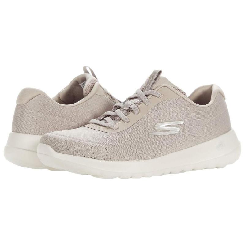 skechers/斯凯奇女运动休闲鞋系带低帮轻质休闲舒适正品478z539