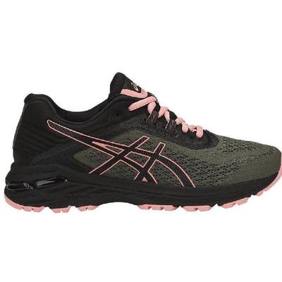 Asics/亚瑟士女士跑步鞋网面透气训练比赛柔软GT-2000正品T8A7N