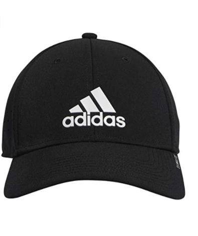 adidas/阿迪达斯男帽子棒球帽遮阳帽印标防晒舒适经典正品4076741