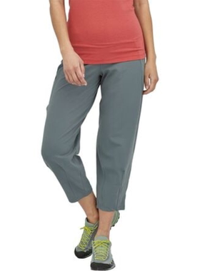 PATAGONIA/巴塔哥尼亚女运动短裤休闲宽松透气潮牌夏正品PATZ9YO