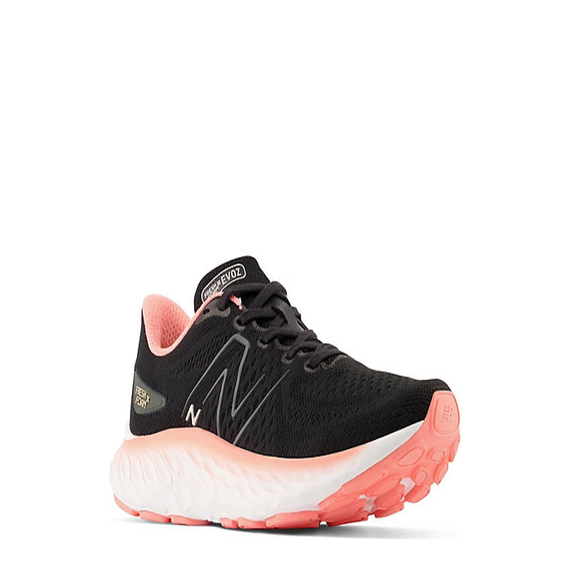 NEW BALANCE Fresh Foam Evoz跑步鞋耐磨跑步吸汗女正品401612