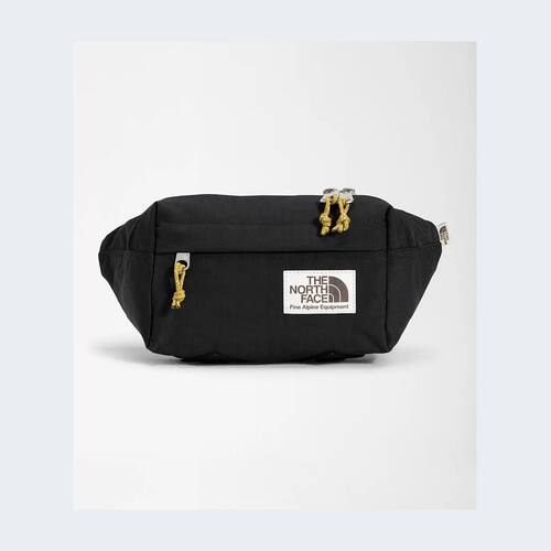 北面THENORTHFACE腰包斜挎包