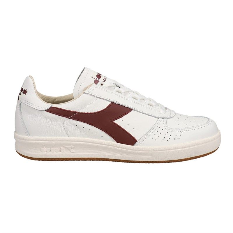Diadora/迪亚多纳男运动鞋板鞋舒适耐磨防滑休闲轻量透气回弹稳定