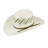 Bailey草帽沙滩帽骑士帽Ojai 7X西部牛仔风编织帽遮阳防晒户外夏