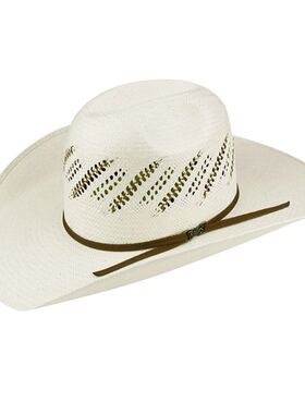 Bailey草帽沙滩帽骑士帽Ojai 7X西部牛仔风编织帽遮阳防晒户外夏