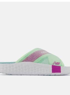 NEW BALANCE NB女士运动凉拖鞋日常洗澡直邮SWF360V1-37656
