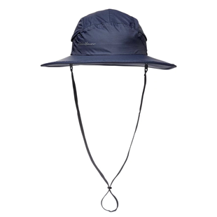 EDDIE 正品 BAUER渔夫帽宽檐圆顶系带遮阳防紫外线百搭休闲时尚