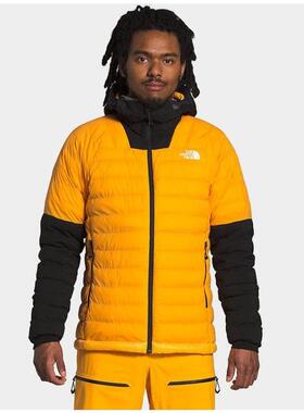 北面The North Face男羽绒服秋冬保暖外套SUMMIT L3正品NF0A4R2O
