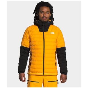 北面The North Face男羽绒服秋冬保暖外套SUMMIT L3正品NF0A4R2O
