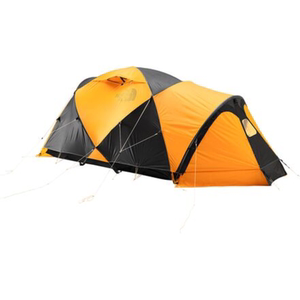 THE NORTH FACE/北面帐篷户外露营野营防水新款2人4季正品TNFZBNA