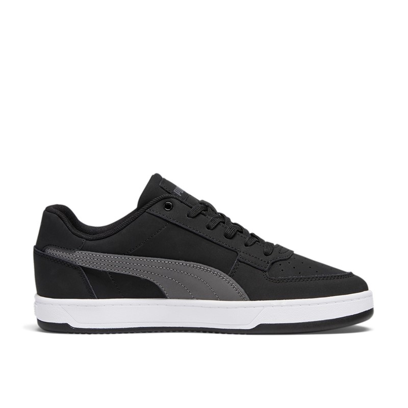 Puma/彪马运动休闲鞋Caven 2低帮系带户外短靴缓震板鞋春秋男正品