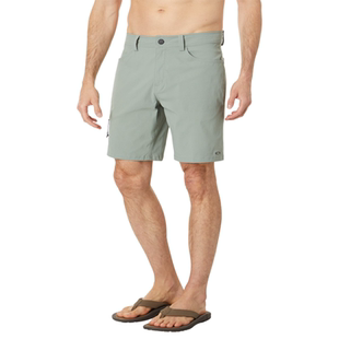 Oakley/欧克利男裤沙滩裤短裤冲浪裤高尔夫球裤五分裤夏季9882537