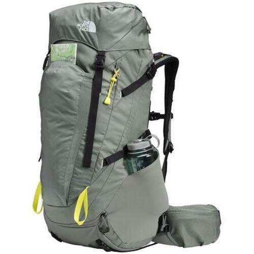 THE NORTH FACE/北面男女双肩包背包潮牌运动包40L正品TNFZAH9