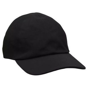 Lululemon露露乐檬帽子跑步圆顶鸭舌帽棒球帽防晒男女款春季露营