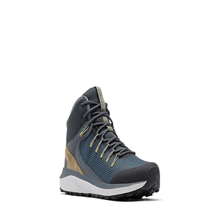 Columbia 501883 正品 哥伦比亚Trailstorm中帮登山靴缓震休闲男鞋