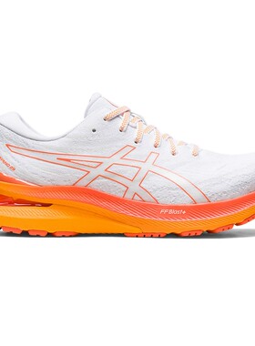 Asics/亚瑟士跑步鞋男跑步健步舒适不累脚户外运动GEL-KAYANO 29