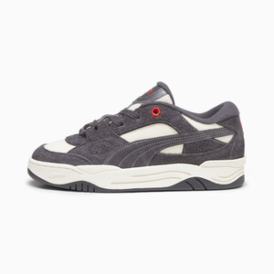PUMA/彪马男鞋运动板鞋180 Pop绒面革系带春秋新款街潮青春393286