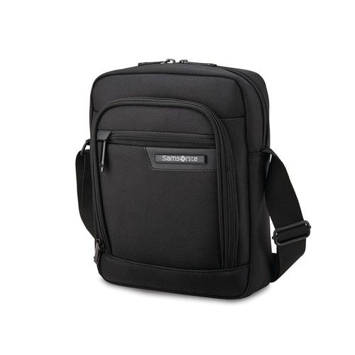 Samsonite/新秀丽涤纶单肩包