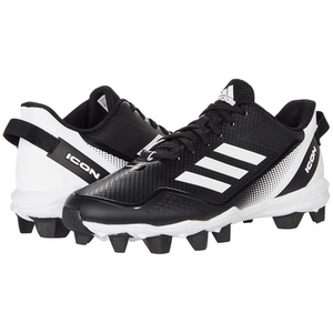 支撑棒球鞋Adidas/阿迪达斯