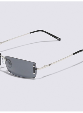 热销VANS范斯男女情侣款太阳镜防紫外线墨镜潮流开车户外旅行度假