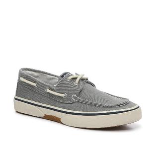 低帮休闲鞋 274447 简约帆船鞋 Sider男单鞋 平底鞋 Top 正品 Sperry