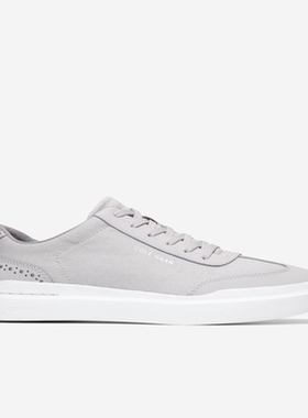 Cole Haan/可汗男运动鞋板鞋时尚舒适日常休闲缓震透气吸汗C36747