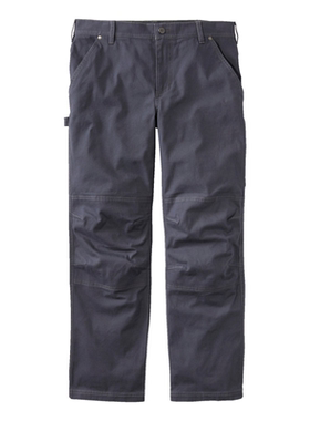 L.L.Bean/宾恩男士工装裤直筒系长裤显瘦休闲春季正品TA517589