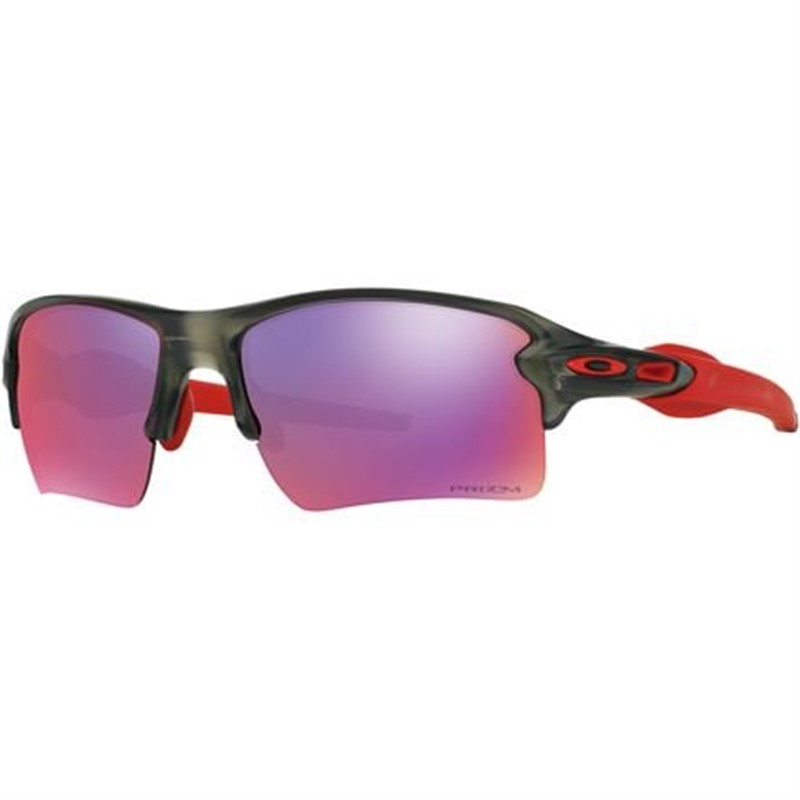 Oakley/欧克利男太阳镜Flak 2.0 XL Prizm户外开车墨镜防晒正品