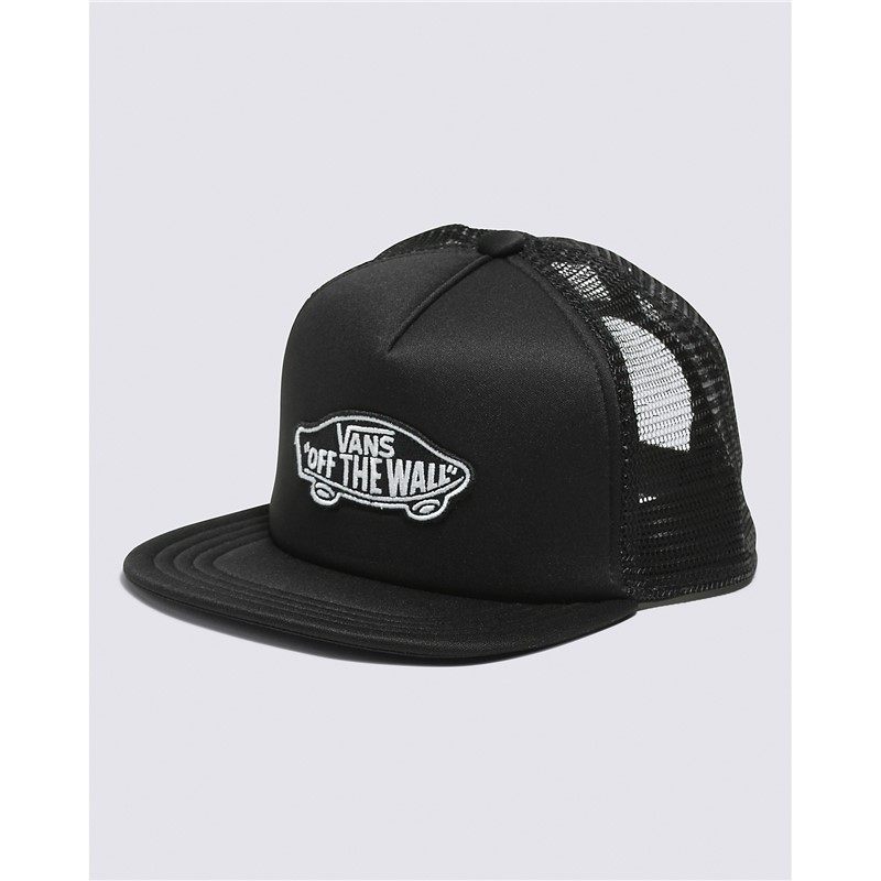 VANS范斯男女童帽卡车司机帽运动帽棒球帽休闲鸭舌帽户外春夏正品,运动包/户外包/配件,运动帽,淘宝优惠券,粉丝福利购,淘宝优惠卷