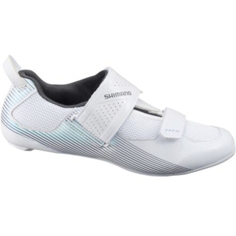 SHIMANO/禧玛诺女子骑行鞋运动低帮防滑耐磨春秋TR501正品SHIU1BK
