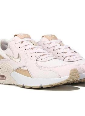 Nike/耐克女鞋运动休闲鞋跑步鞋健步鞋防滑AirMax Excee正品73789