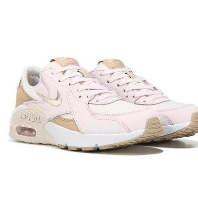 Nike/耐克女鞋运动休闲鞋跑步鞋健步鞋防滑AirMax Excee正品73789