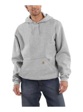 carhartt卡哈特男卫衣套头连帽工装潮街头宽松正品35481-K288