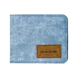 Dakine Короткий джинсовый модный бумажник, США