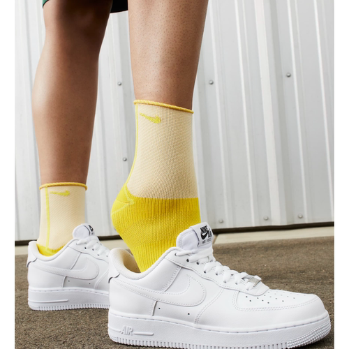 休闲板鞋Nike/耐克舒适透气系带