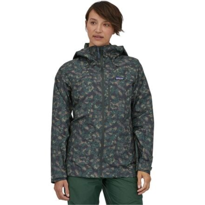 PATAGONIA/巴塔哥尼亚女夹克外套上衣冲锋衣户外防风正品PATZA47