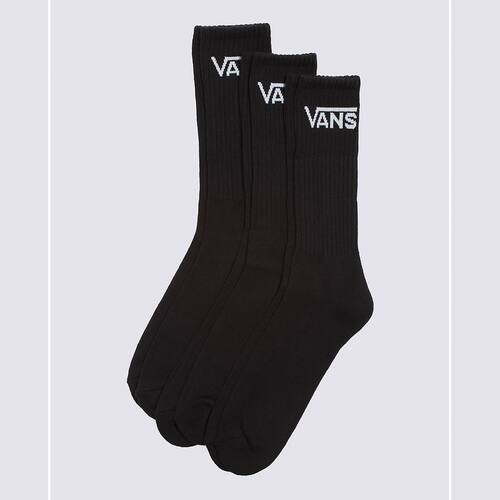 VANS/范斯男子高筒运动袜