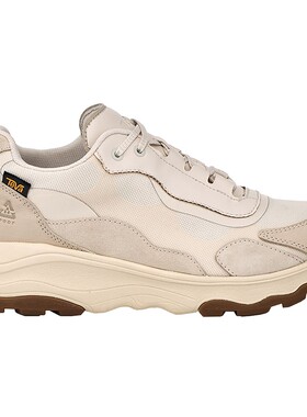 Teva/太哇女子户外休闲鞋短靴运动防水缓震徒步春秋Geotrecca正品