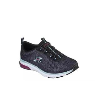 休闲缓震网眼稳定抓地正品 Skechers 运动鞋 斯凯奇女鞋 420308