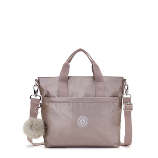 Kipling凯浦林女包猴子包手拿包迷你包腋下包小方包便携精致优雅