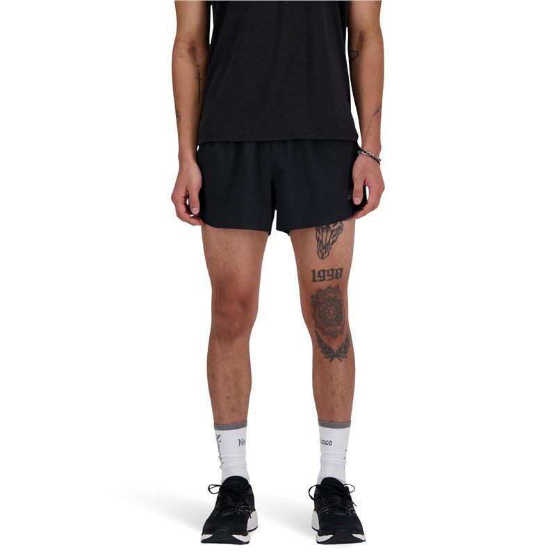 NEW BALANCE NB男士休闲运动裤长裤慢跑裤宽松透气舒适9926014