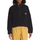 北面女套头衫 抓绒1 运动休闲长袖 2拉链春秋正品 NORTH FACE THE