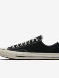Converse/匡威 Низкие нескользящие классические кроссовки подходит для мужчин и женщин для отдыха со шнурками с амортизацией, подходят для весны и осени