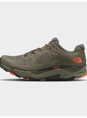 北面The North Face男休闲鞋旅行健步透气防滑防水正品NF0A4T2W