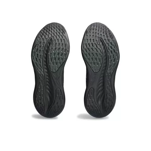 Asics/亚瑟士 Мужская спортивная обувь для бега GEL Nimbus 26, амортизирующая, дышащая, удобная для фитнеса, отскок