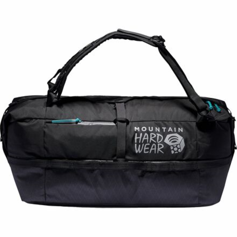 Mountain hardwear/山浩旅行包大容量行李袋休闲100L正品MHWZ9DW